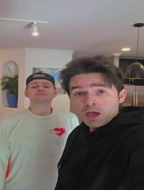 Poster for Other video from Jesse and Mike