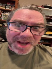 Poster for Other video from Roger Clark