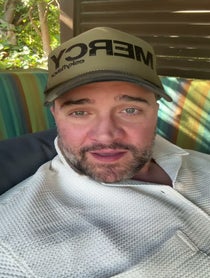 Poster for Birthday video from Gil McKinney
