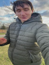 Poster for Question video from Eric aka carefreedancer