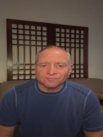 Poster for Valentine's Day video from Captain Glenn Shephard