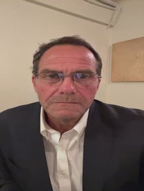 Poster for Other video from Andy Buckley