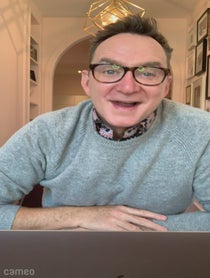 Poster for Intro video video from Clinton Kelly