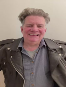 Poster for Valentine's Day video from Telamor