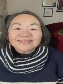 Poster for Pep Talk video from Emily Kuroda