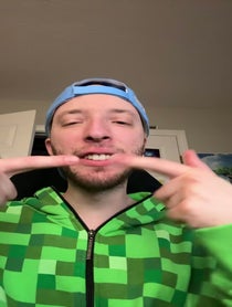 Poster for Birthday video from Jamishio