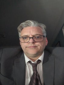 Poster for Birthday video from Iain Lee
