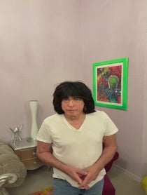 Poster for Other video from Marky Ramone