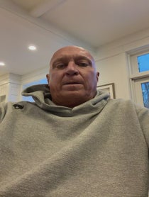 Poster for Birthday video from Steve Wilkos