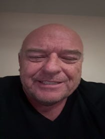 Poster for Father's Day video from Dean Norris