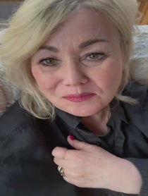 Poster for Pep Talk video from Jann Arden