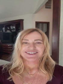 Poster for Pep Talk video from Nadia Comaneci