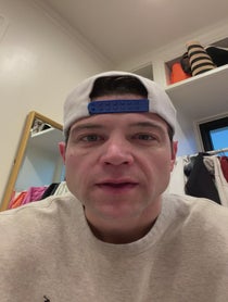 Poster for Holiday video from Jimmer Fredette