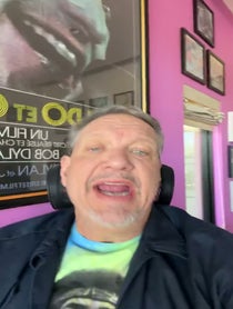 Poster for Other video from Penn Jillette