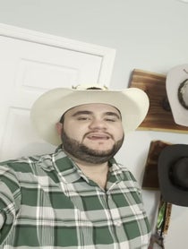 Poster for Birthday video from Tyler White aka DJTYWY