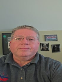Poster for Pep Talk video from Shawn Mills