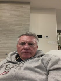 Poster for Birthday video from Vegas Matt