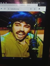 Poster for Pep Talk video from SourShoes