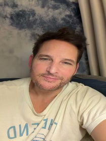 Poster for Graduation video from Peter Facinelli