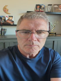 Poster for Pep Talk video from Sean Mooney