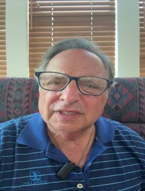 Poster for Father's Day video from Jon Lovitz