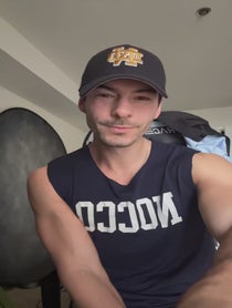 Poster for Pep Talk video from Nick Ritacco