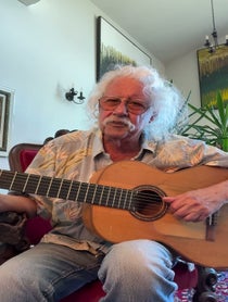 Poster for Other video from Arlo Guthrie