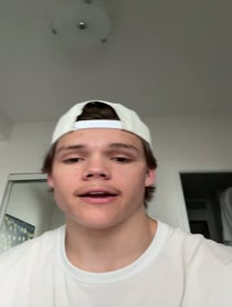 Poster for Father's Day video from Easton Cowan