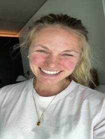 Poster for Graduation video from Jessie Diggins
