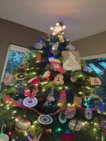 Poster for Holiday video from Lunchbox