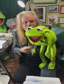 Poster for Advice video from Guy Gilchrist