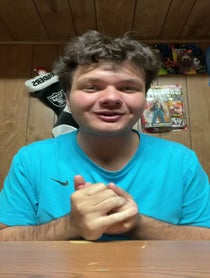 Poster for Prank Call video from andrew8mydinner