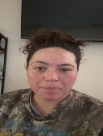 Poster for Pep Talk video from Rachel Garcia