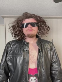 Poster for Roast video from Brendan Malloy