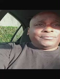 Poster for Birthday video from Kevin Rasco