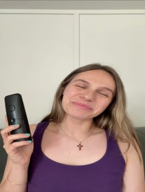 Poster for Prank Call video from Jen from Corporate