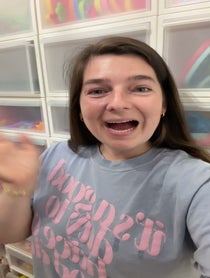 Poster for Other video from Mrs. Bench