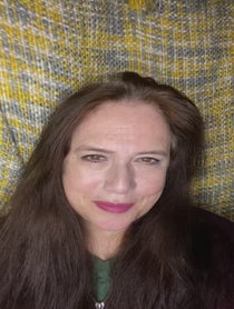 Poster for Holiday video from Emma Gregory