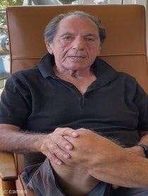 Poster for Intro video video from David Proval