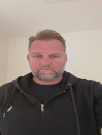 Poster for Birthday video from Nicky Weaver