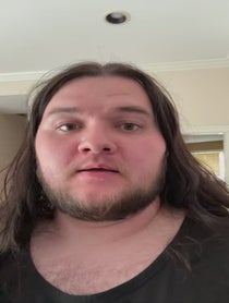 Poster for Birthday video from Kalani Smith