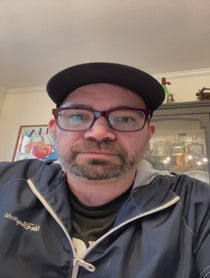 Poster for Valentine's Day video from Chris Childers