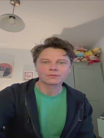 Poster for Other video from Leon Ockenden