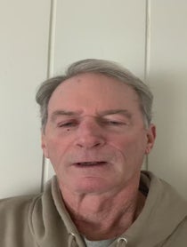 Poster for Pep Talk video from Pat Foley