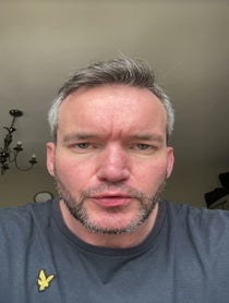 Poster for Birthday video from Gareth David Lloyd