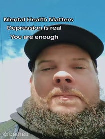 Poster for Intro video video from Pieces of A Broken Mind