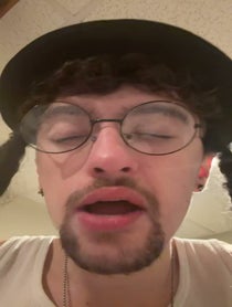 Poster for Birthday video from Kosher Wins