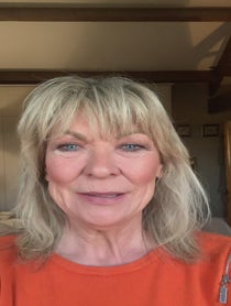 Poster for Birthday video from Claire King