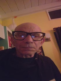 Poster for Holiday video from Greg Hetson