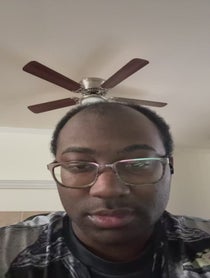 Poster for Birthday video from Niles